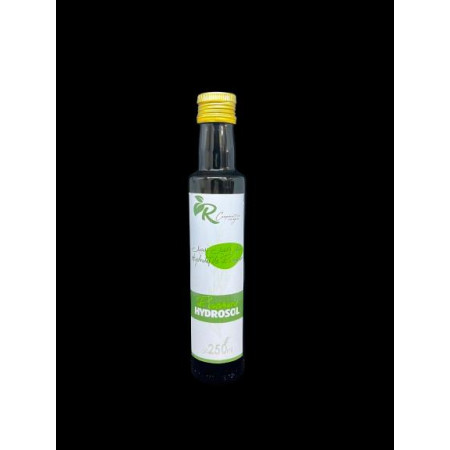 Hydrolat de Romarin – Coopérative Razan – Maroc – 250ml