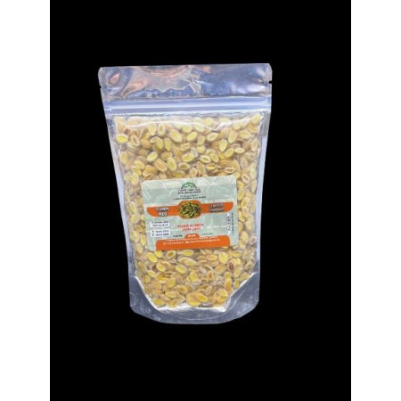 Cumin soufi– Graines Entières – Produit du Maroc – 30g
