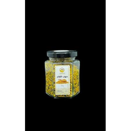 Pollen d'Abeille – Maroc – 100g