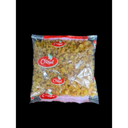 Raisins Secs – O'Régal - 500g