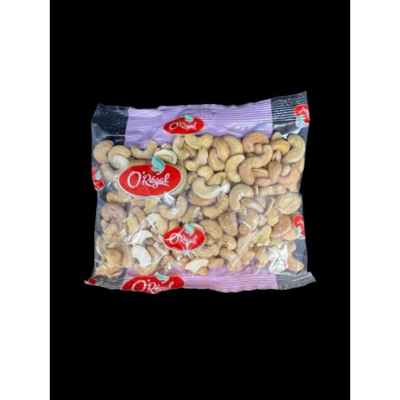 Noix de Cajou – O'Régal – 250g
