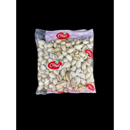 Pistaches en Coque – O'Régal – 250g