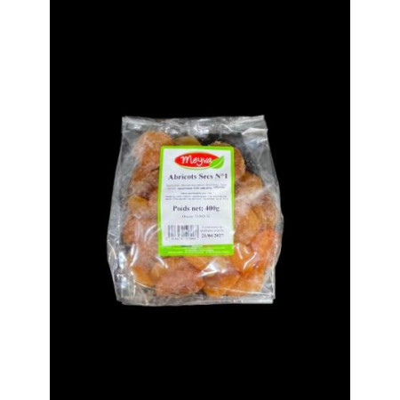 Abricots Secs – Meyva – 400g