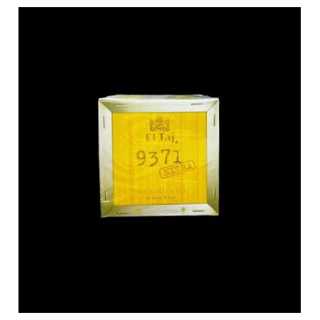 Thé Vert El Taj 9371 Extra – Thé de Chine
