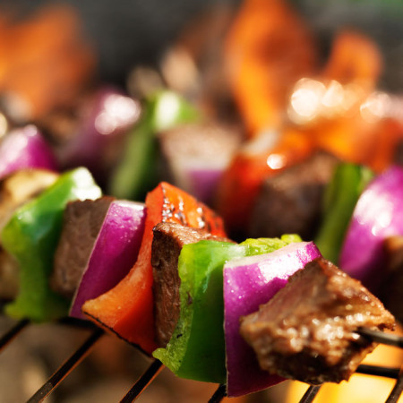 Box Barbecue Agneau Origine France | Ma Boucherie Solidaire