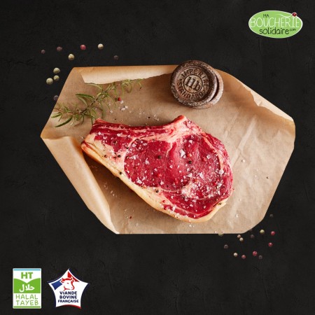 Côte de Bœuf Naturel Ethique