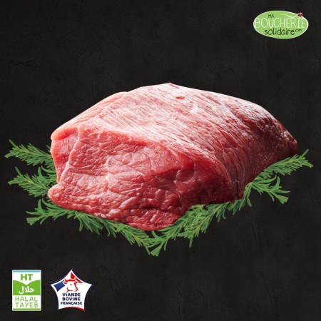 Steak de Bœuf – Viande traditionnelle | Ma Boucherie Solidaire