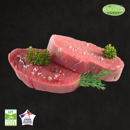 Veau français viande traditionnelle
