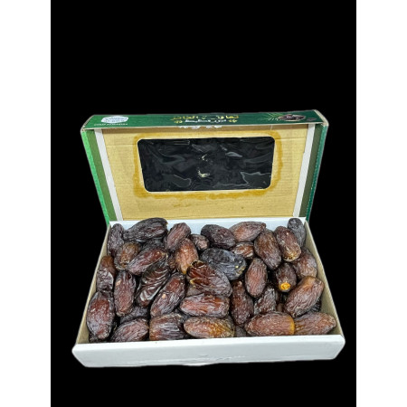 Datte Majhoul de Figuig 1 kg – Coopérative Maroc