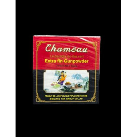 Thé Vert Extra Fin 500g