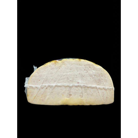 Blanc de dinde fumé halal AVS sans nitrite – Naturel & Éthique – France