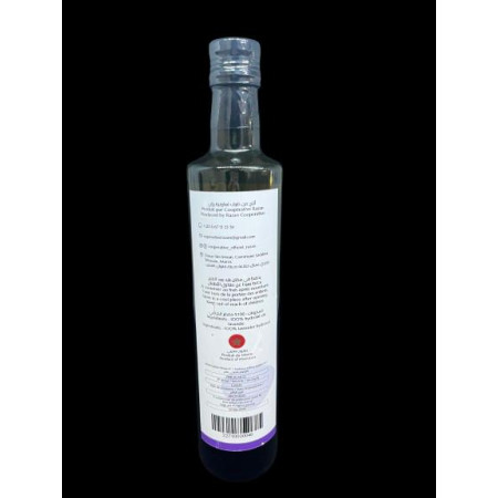 Hydrolat de Lavande – Coopérative Razan – Maroc – 500ml