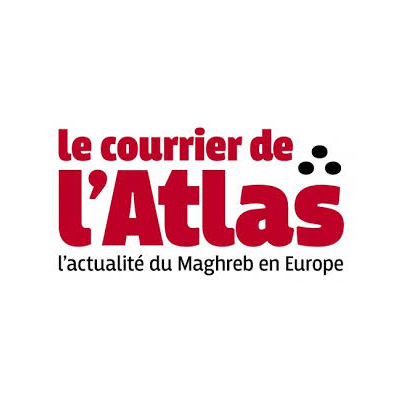 le courrier de l atlas