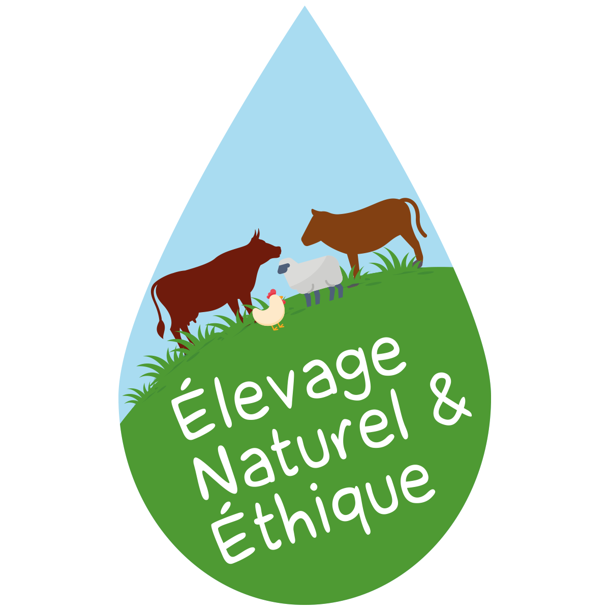 elevage naturel & ethique
