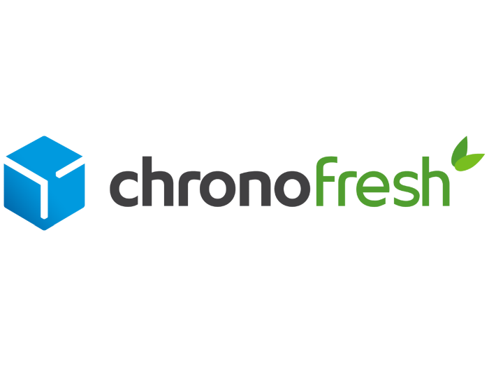 Chronofresh (livraison froid de chronoposte)