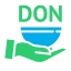 DON - Associations partenaires