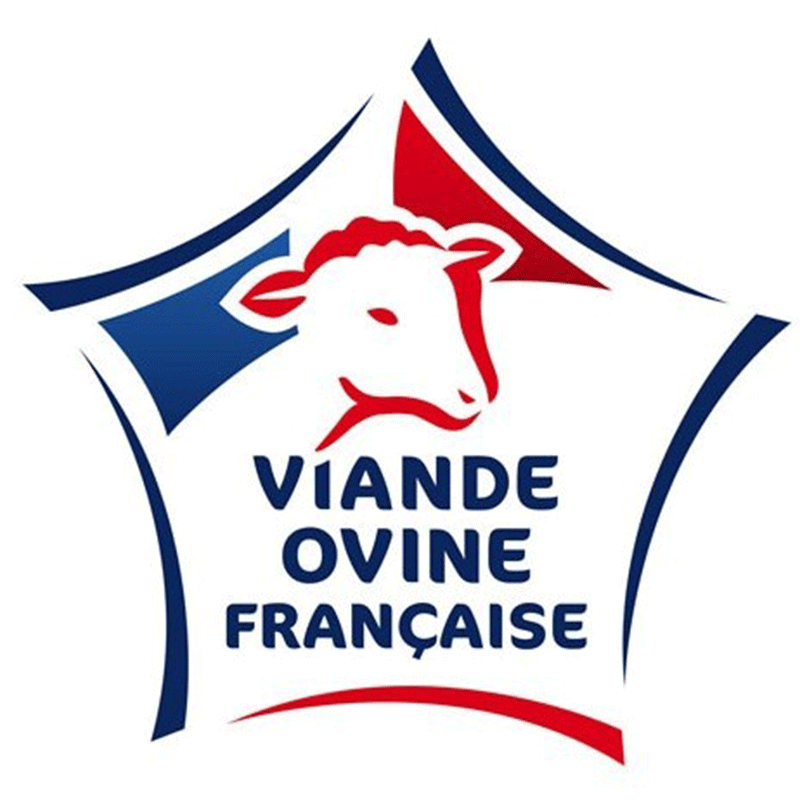 Labels : Viande Ovine Française